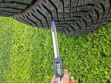 Goodyear Ultra grip Arctik 2 naastrehvid