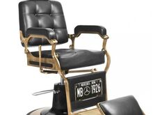 2  professionaalset  barberi tooli