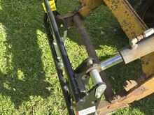 Трактор Valmet 700