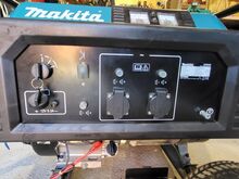 MAKITA EG6050A - GENERATOR 6,0 kW