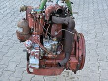 T-16 varuosad.
