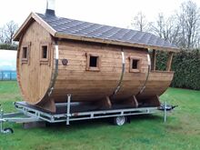 Haagissauna rent