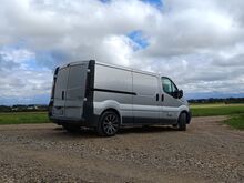 Renault Trafic 2006 1.9 74кВт