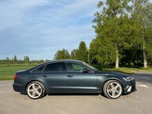 Audi a6 c7 3.0 180kw