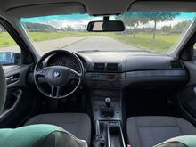 Bmw 318i 105kw