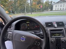 Volvo V50 2.0d 100kw