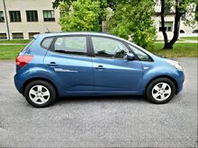 Kia Venga 1.4 66kW bensiin ECO Dynamics 2013.a.