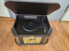 Technaxx TX-103 Bluetooth All-in-One.