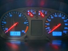 Volkswagen transporter 1.9 TD 50 kw