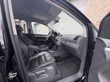 Volkswagen Touran, REG MAKSTUD!