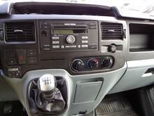 Ford Transit H3/L3 2.2 TDI 85kW