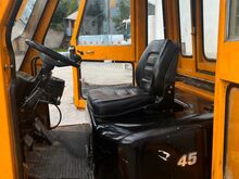 Hangcha CPC45-HW-19 Diiseltõstuk