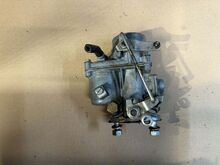 VW KARBURAATOR SOLEX 28 PCI