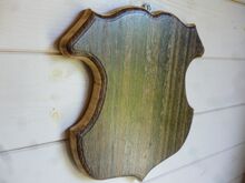 Подставка для рогов