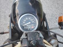 Voshod 2m 1979a Sõitnud alla 500km