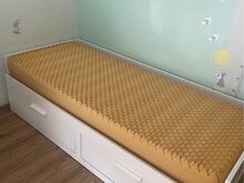 Ikea pikendatav voodi( ühe või kahekohaline)