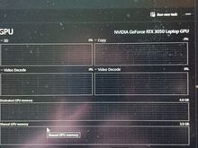 Msi gf66 11uc