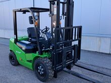 Электрический погрузчик Goodsense TCF FB30