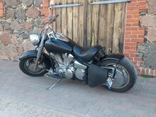 Yamaha XV 1600