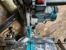 MAKITA NURGASAAG/PLATESAAG LH1040F