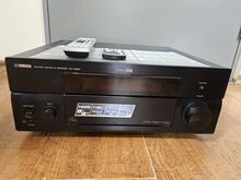 Yamaha RX-V3900 Audio Video Receiver
