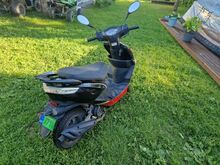 Roller 49CC
