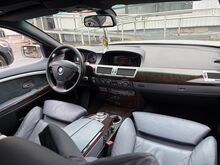 Bmw 740 facelift
