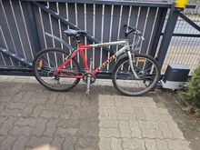 Jalgratas Giant