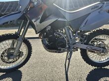KTM LC4 640