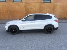 BMW X1 XDRIVE 20D