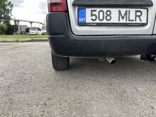 Citröen Berlingo 1,6 HDi 55kw, REG MAKS HINNAS!