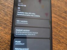 Redmi 13/256, korralik