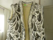 Kena vest