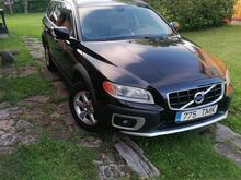 Volvo xc 70 Summum
