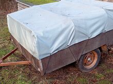 Лёгкий прицеп