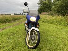 Honda Transalp XL 600V PD06