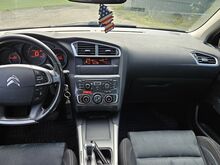 Citroen c4 1.6D 2011