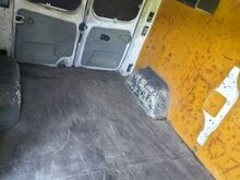 Opel Vivaro 1.9DTi 74kw, 6k manu, üv.05/2027.a.