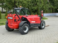 Manitou MT625H