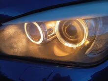 BMW X1 120 кВт Дизель