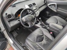 Toyota Müüa RAV 4 , 2.2 D 130kW , 2008a.manuaal