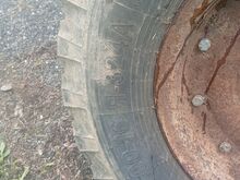 Прицепные шины 9.00-16 r324a