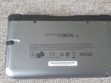 Nintendo 3DS XL