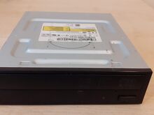 TOSHIBA DVD KIRJUTAJA/LUGEJA