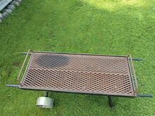 Müüa grill!