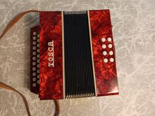 Akordion Tosca