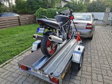 Motohaagise rent