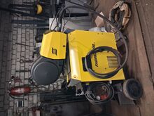 Müüa professionaalne keevituspoolautomaat ESAB
