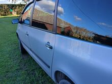 VW SHARAN