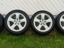BMW veljed